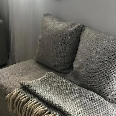 Phaedra's Apartment