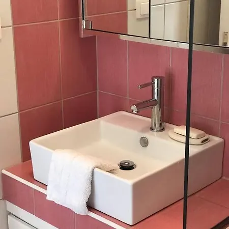 Appartement Phaedra's
