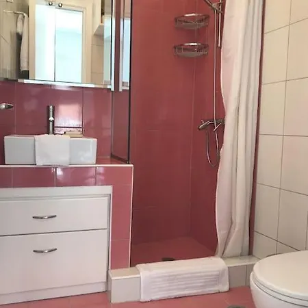 Appartement Phaedra's Corfu (city)
