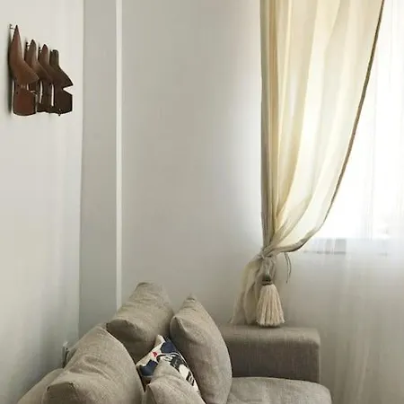 Apartment Phaedra's Corfu (city)