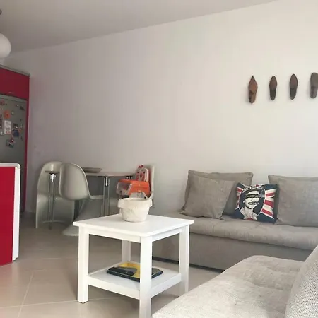 Phaedra's Apartment Corfu (city)